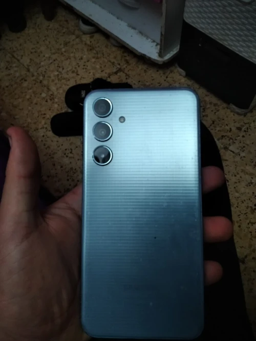 SAMSUNG M35 5G