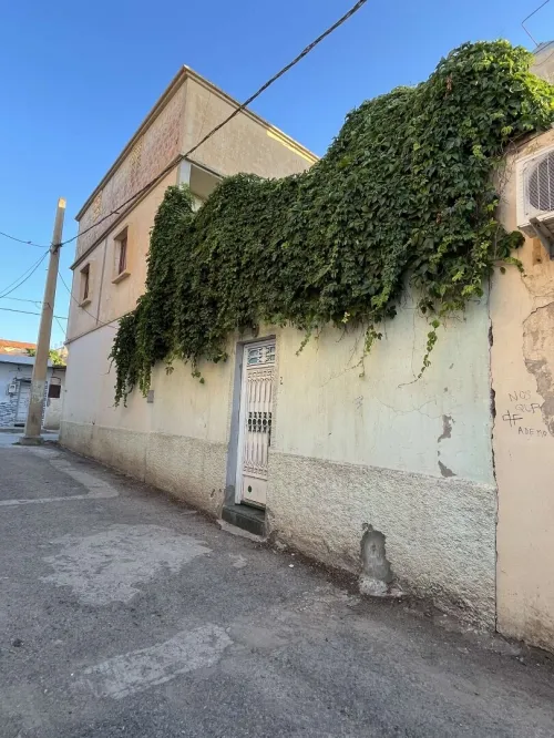 Vente Appartement F8 Batna Ain touta
