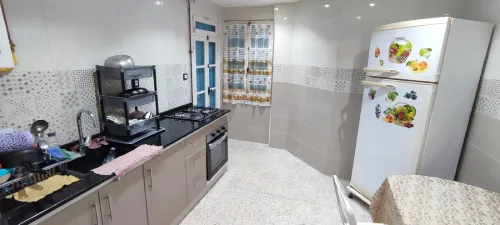 Location vacances Appartement F3 Jijel Jijel