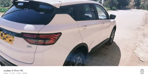 Geely Coolray 2025 Coolray