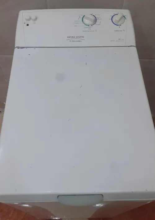 machine à laver Arthur Martin Electrolux 5kg