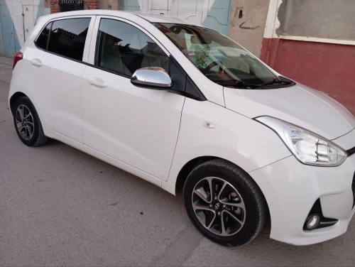 Hyundai Grand i10 2019 DZ