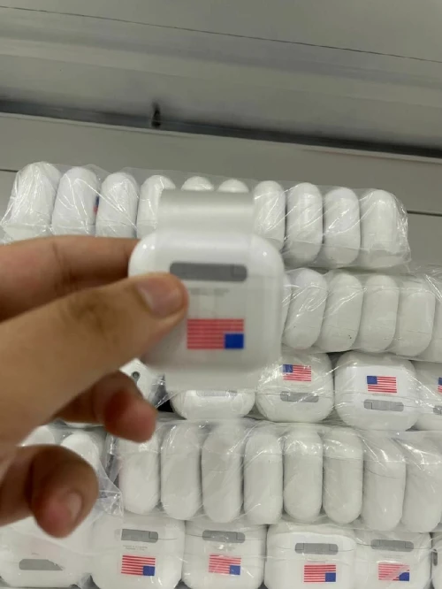 Airpods 4 en gros/Jamla (avec la garantie/super qualité))