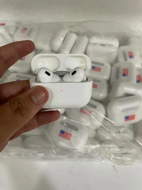 Airpods 2 Pro en gros (Jamla) super qualité 