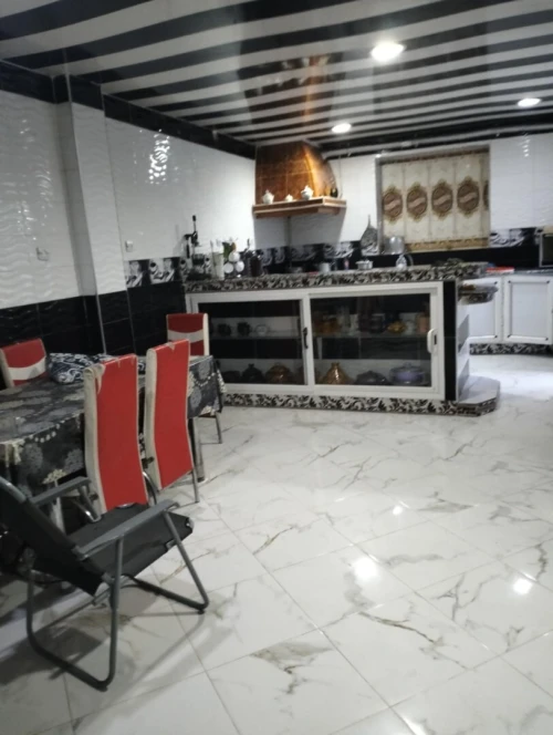Vente Villa Mostaganem Mesra