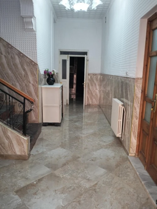 Vente Villa Mostaganem Mesra