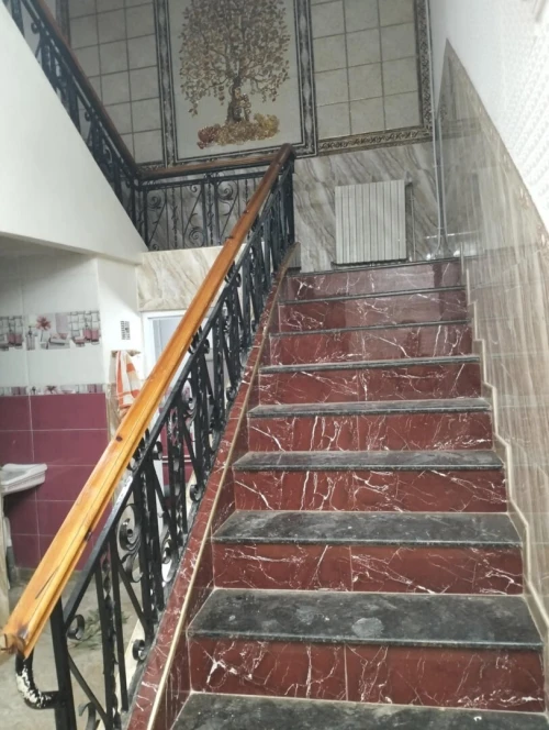 Vente Villa Mostaganem Mesra