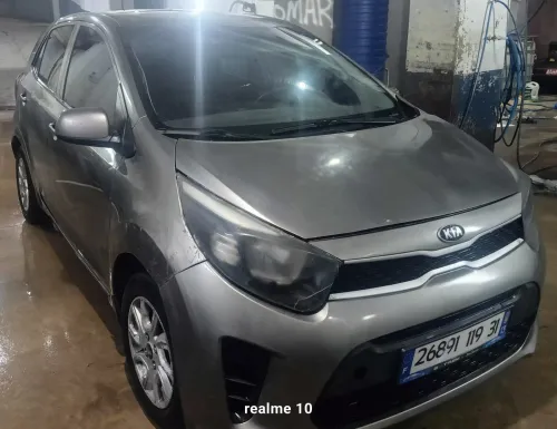 Kia Picanto 2019 LX Start