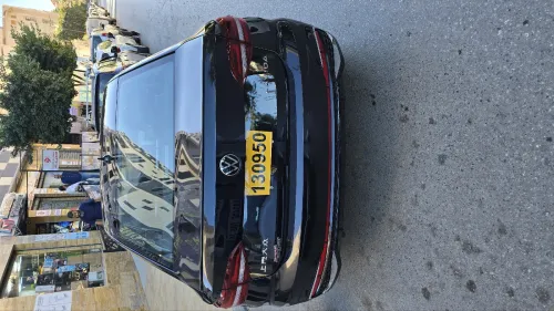 Volkswagen Lavida 2025 Edition
