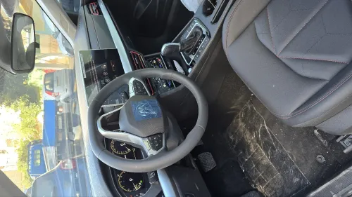 Volkswagen Lavida 2025 Edition