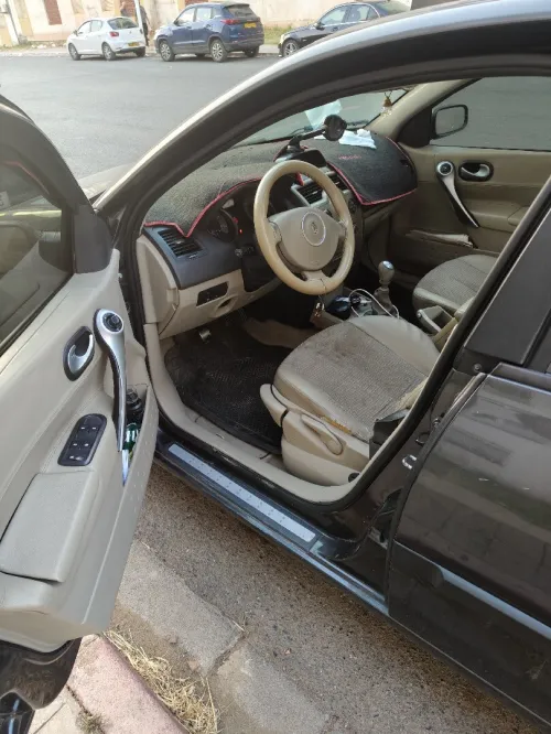 Renault Megane 2 2010 