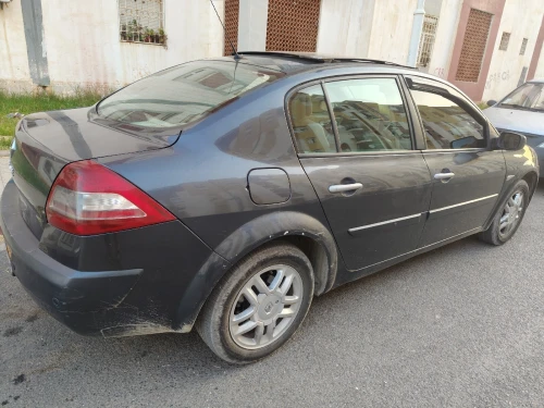 Renault Megane 2 2010 