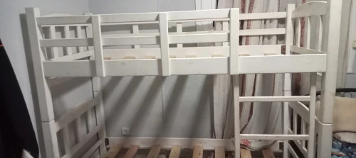 Vente lie superposés