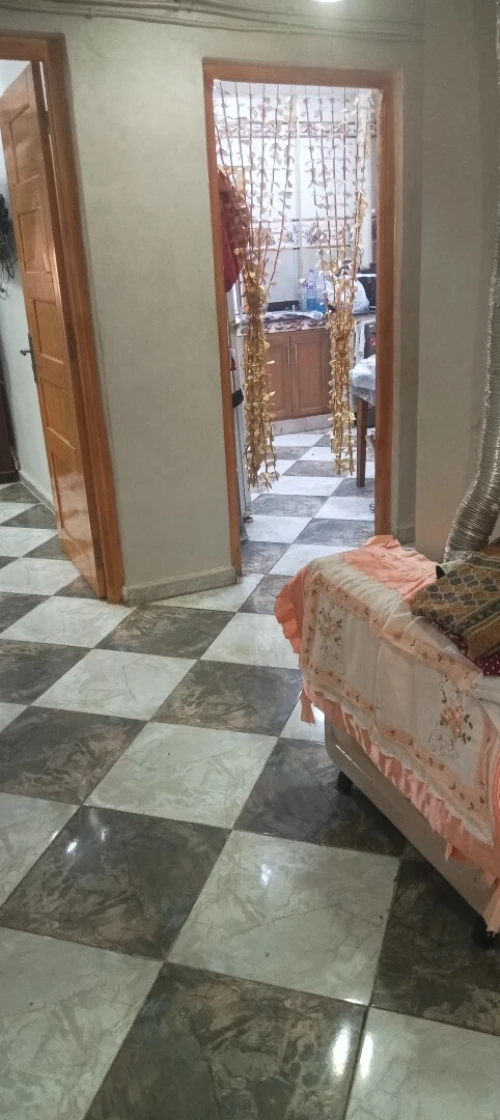 Vente Appartement F3 Oran Bir el djir