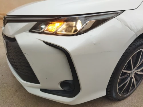 Toyota Corolla 2023 