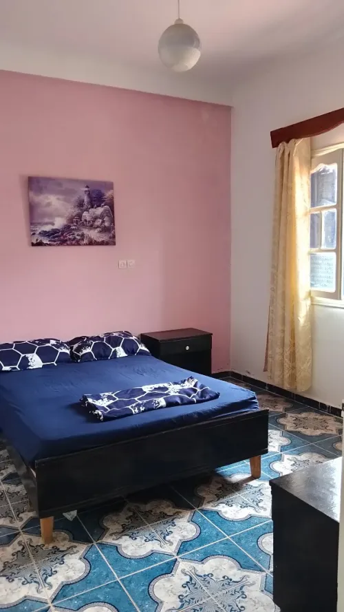 Location vacances Villa Tlemcen Marsa ben mhidi