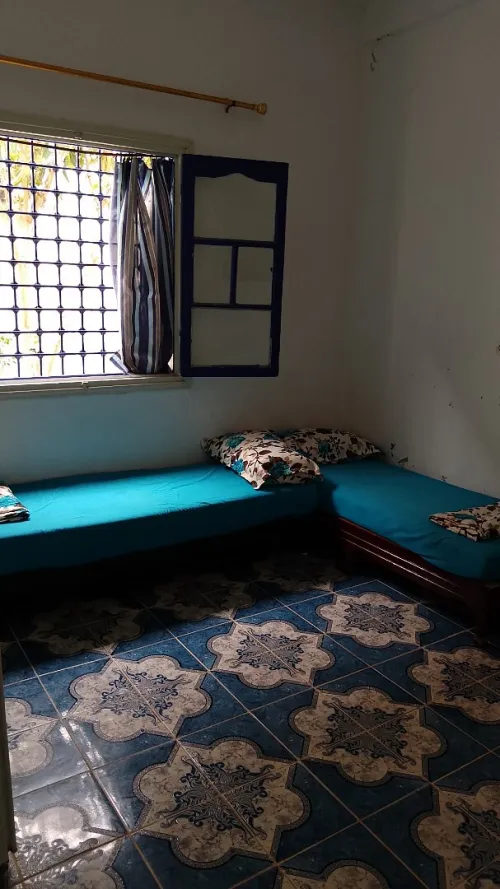 Location vacances Villa Tlemcen Marsa ben mhidi