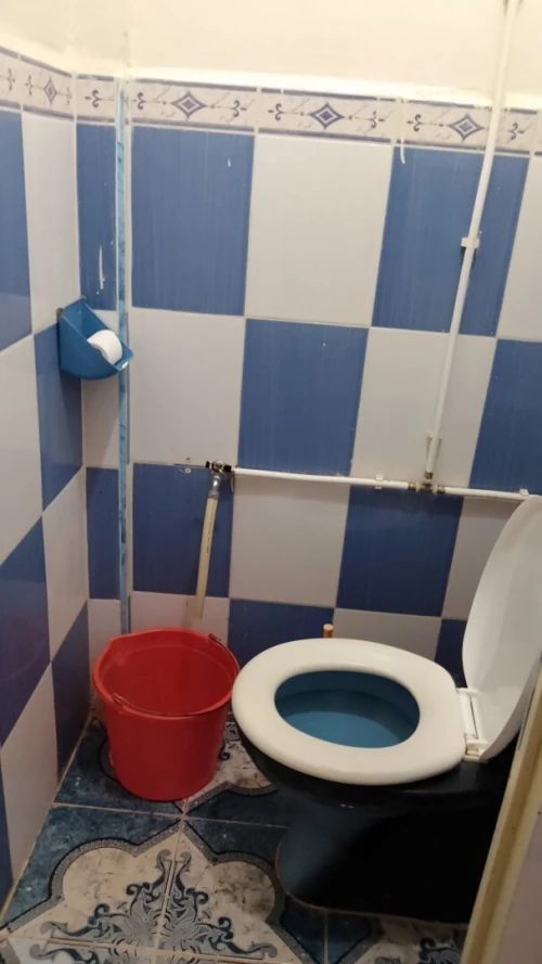 Location vacances Villa Tlemcen Marsa ben mhidi