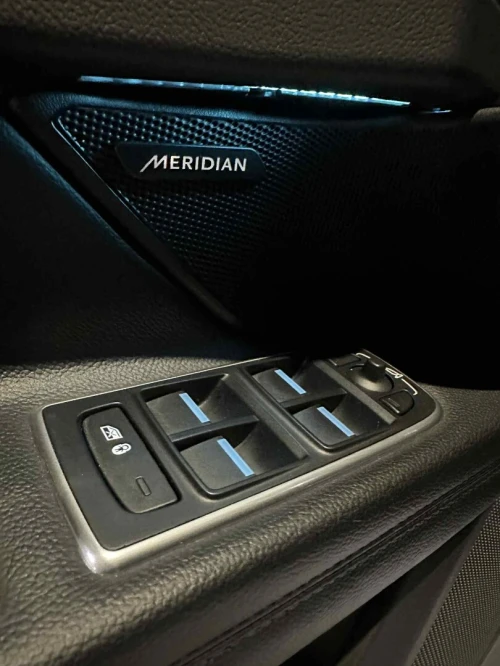 Jaguar XF 2019 25T