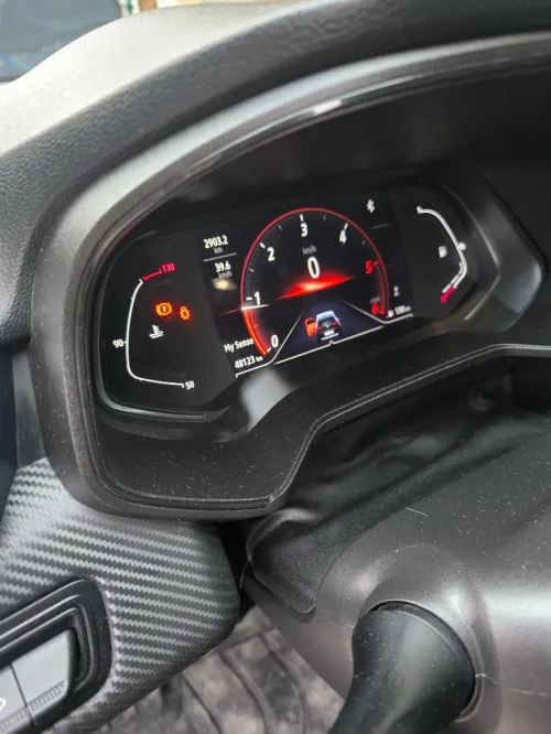 Renault Clio 5  2023 RS Line