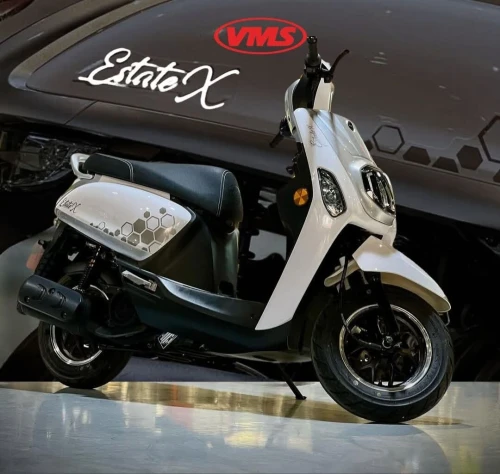 Vms Estate X 2025