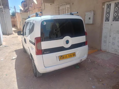 Fiat Qubo 2016 