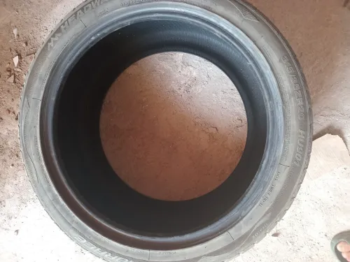 Pneu