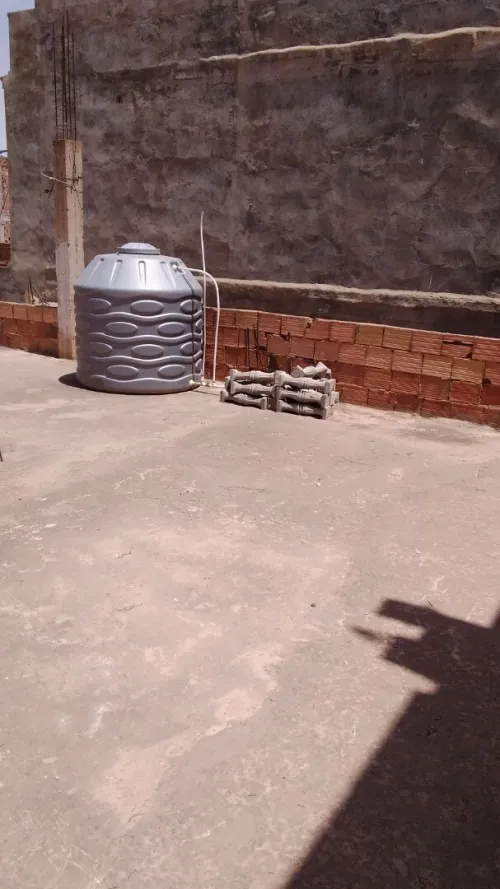 Vente Villa Oran Ain el turck