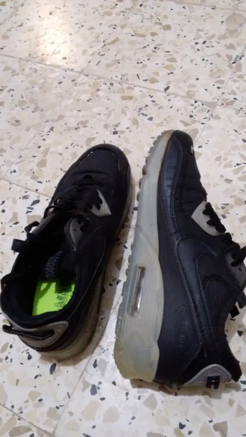 Nike  levis