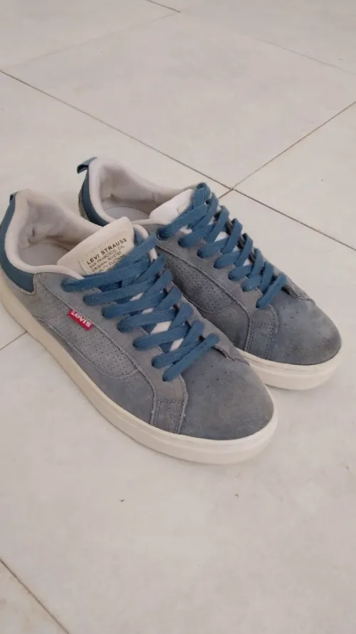 Nike  levis