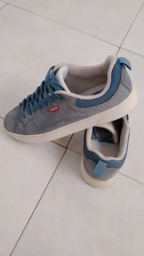 Nike  levis