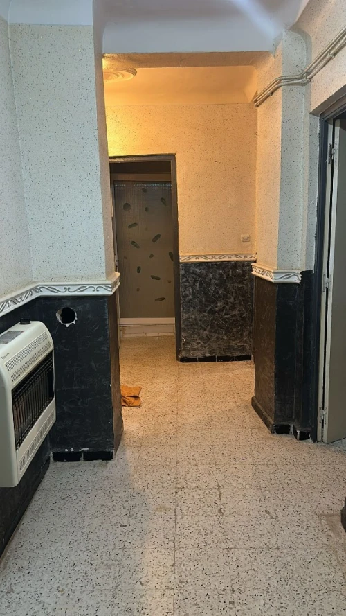 Vente Appartement F3 Oran Oran