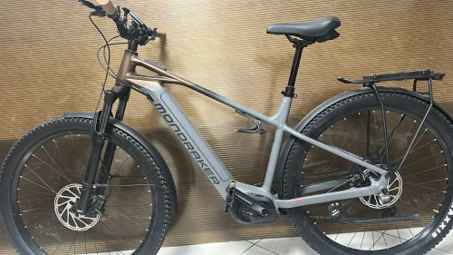 Vélo électrique mondraker