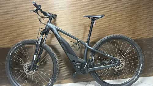 Vélo électrique cube