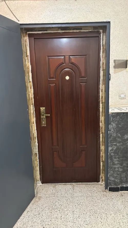 Vente Appartement F3 Oran Oran