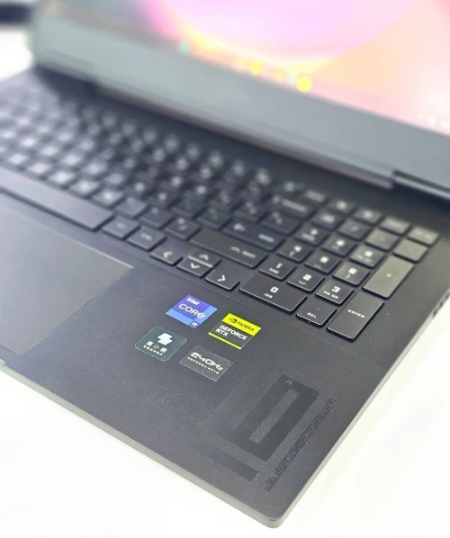 OMEN by HP Gaming Laptop