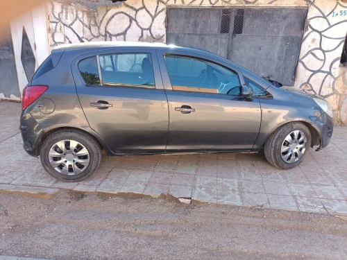 Opel Corsa 2012 Enjoy Limited