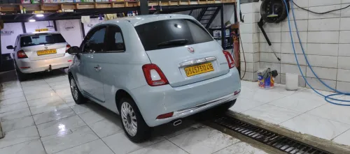 Fiat 500 2024 Dolcevita MIB
