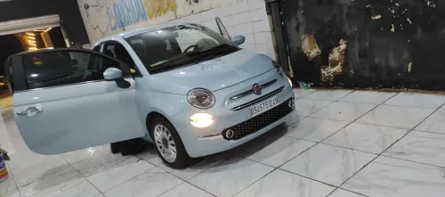 Fiat 500 2024 Dolcevita MIB