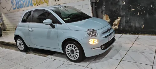Fiat 500 2024 Dolcevita MIB