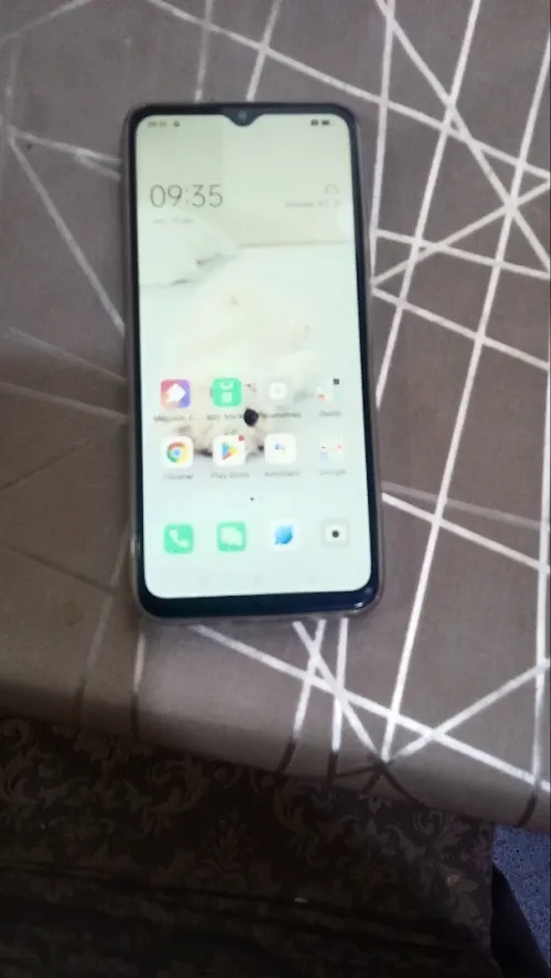 Oppo A 78