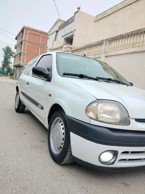 Renault Clio 2 2001 Clio 2