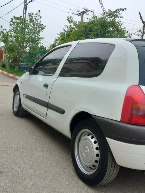 Renault Clio 2 2001 Clio 2