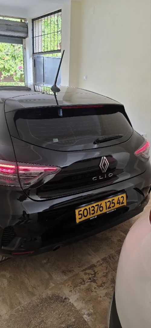 Renault Clio 5  2025 Evolution