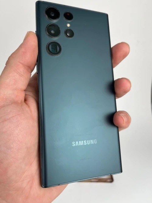 Samsung Galaxy s22 ultra