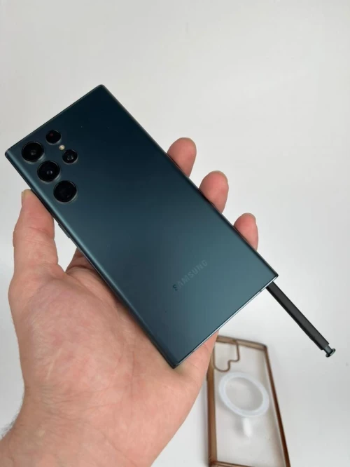 Samsung Galaxy s22 ultra