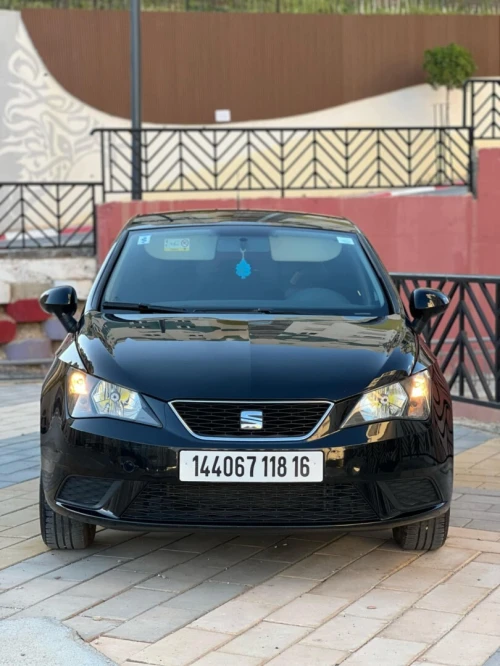 Seat Ibiza 2018 Sol