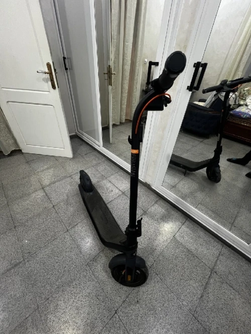 Segway Ninbot e2 pro 2026