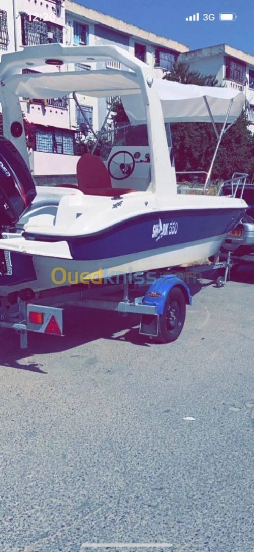 Sam Sam boat 2021 2021