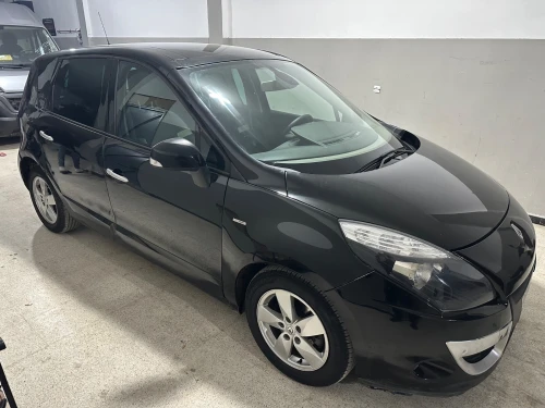 Renault Scenic 2011 Scenic